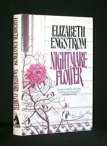 Nightmare Flower (Tor Horror)