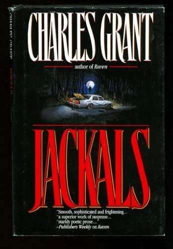 Jackals