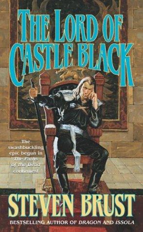 The Lord of Castle Black