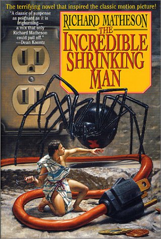 The Incredible Shrinking Man