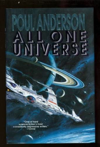 All One Universe