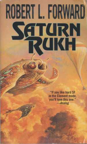 Saturn Rukh