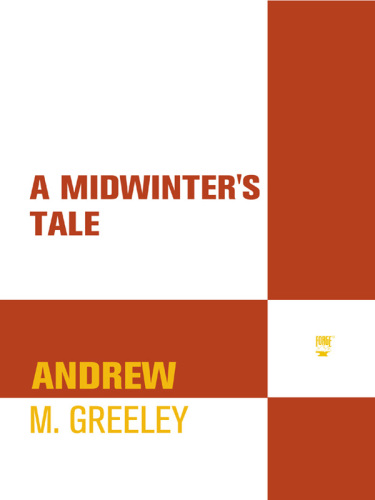 A Midwinter's Tale