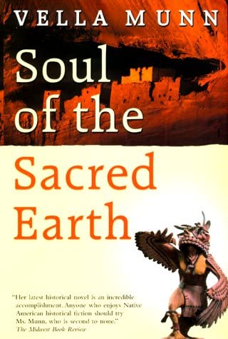 Soul of the Sacred Earth