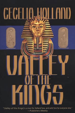 The Valley of the Kings