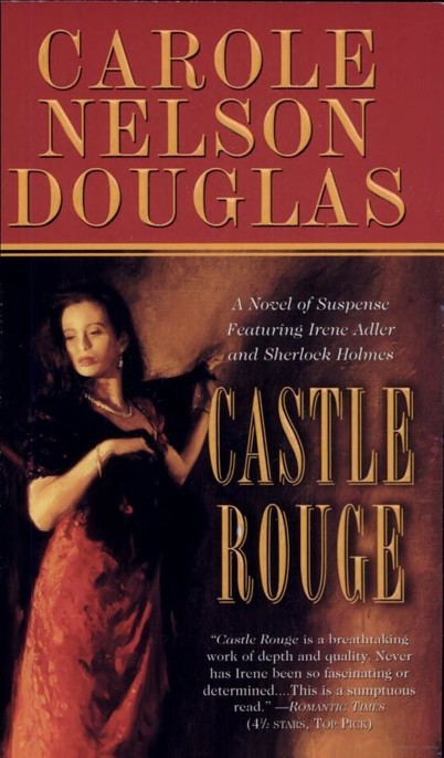 Castle Rouge