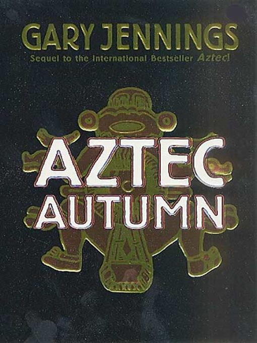 Aztec Autumn