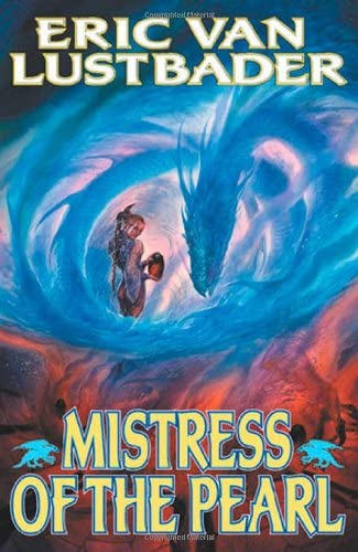 Mistress of the Pearl (The Pearl, Book 3)