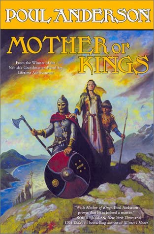 Mother of Kings