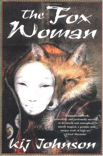 The Fox Woman