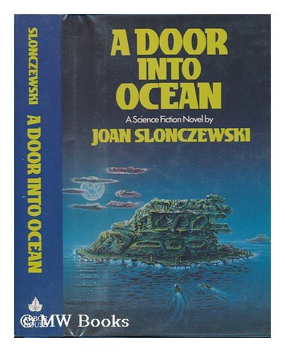 A Door Into Ocean