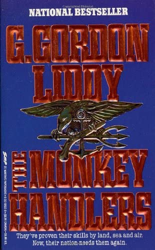 The Monkey Handlers