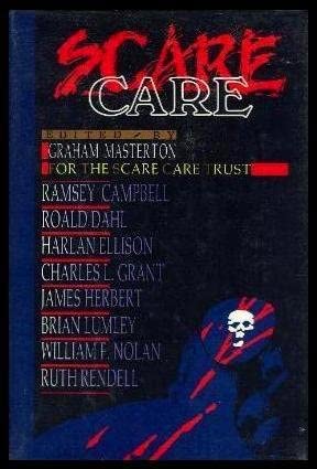 Scare Care (Tor horror)