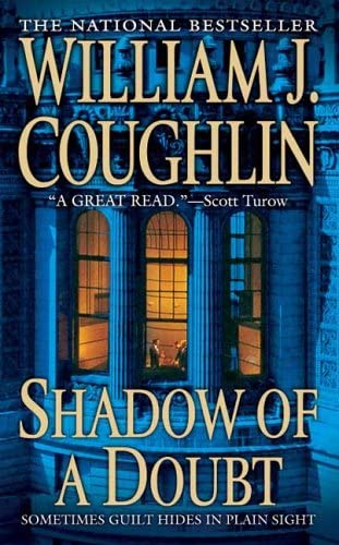 Shadow of a Doubt (A Charley Sloan Mystery)