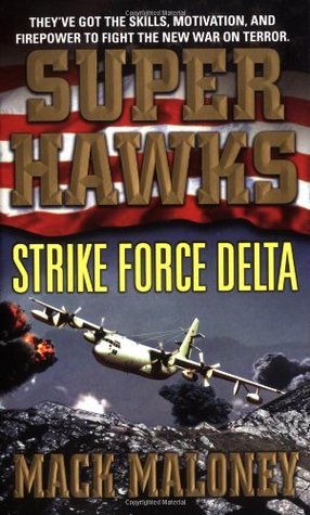 Strike Force Delta