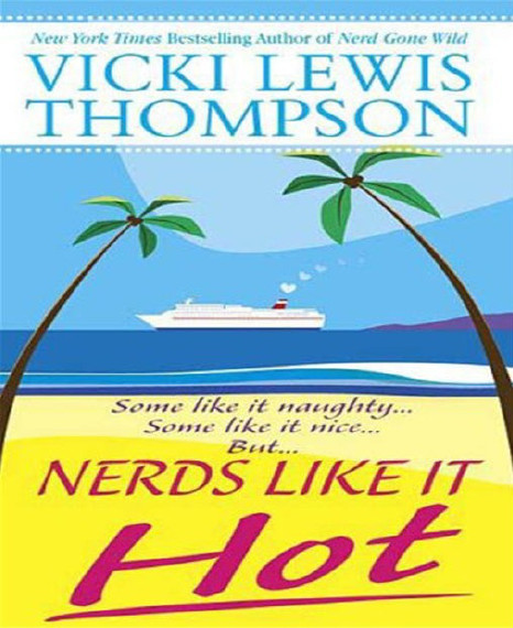 Nerds Like It Hot