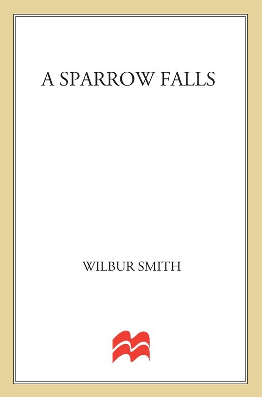 A Sparrow Falls