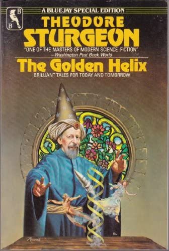 The Golden Helix