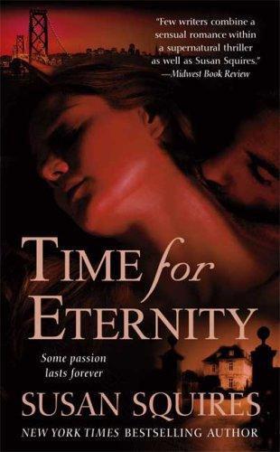 Time For Eternity