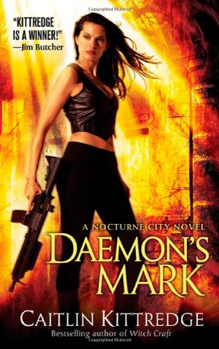 Daemon's Mark (Nocturne City)