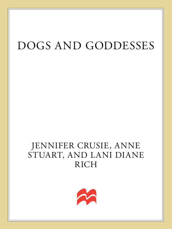 Dogs and Goddesses