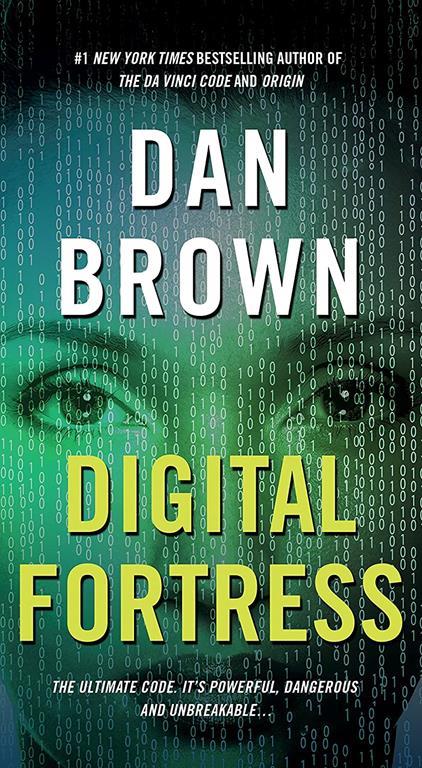 Digital Fortress