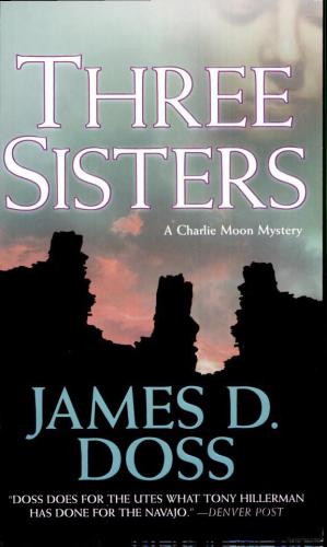 Three Sisters