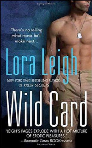 Wild Card