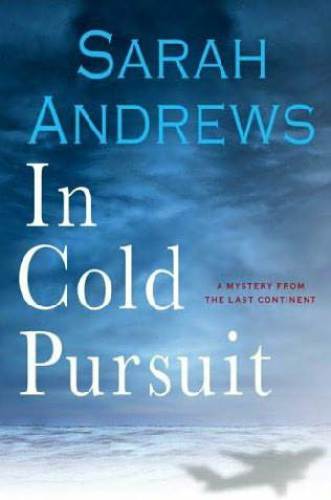 In Cold Pursuit