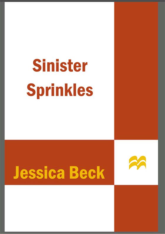 Sinister Sprinkles