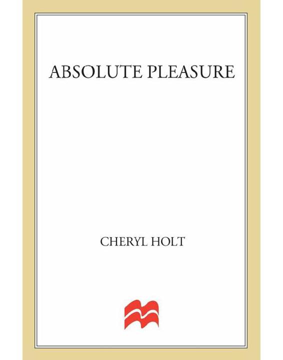 Absolute Pleasure