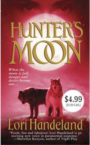 Hunter's Moon