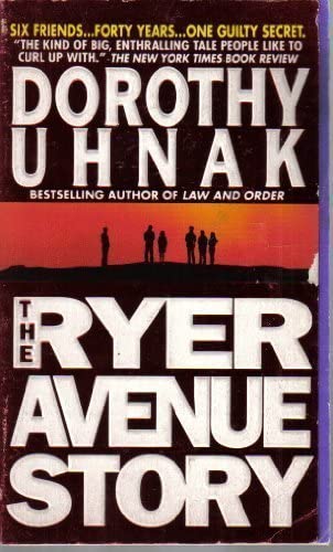 The Ryer Avenue Story