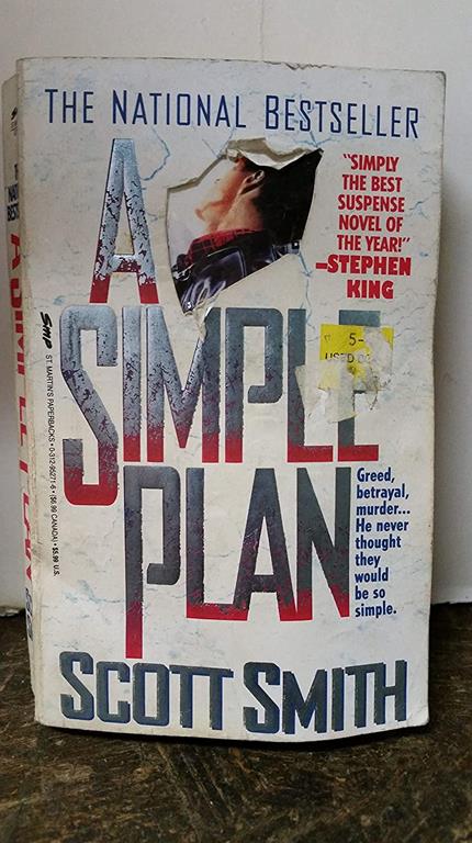 A Simple Plan