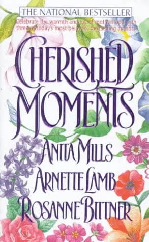 Cherished Moments