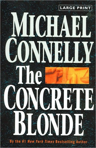 The Concrete Blonde