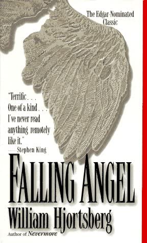 Falling Angel (Dead Letter Mystery)