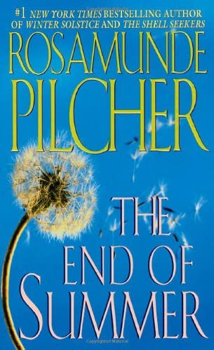 The End Of Summer