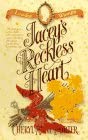 Jacey's Reckless Heart (Lawless Women)