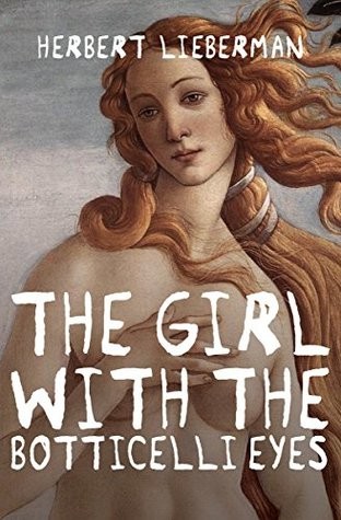 The Girl with the Botticelli Eyes