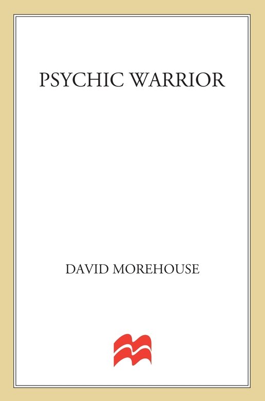 Psychic Warrior