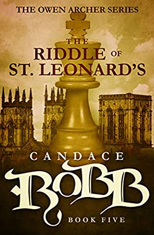 The Riddle of St. Leonard's