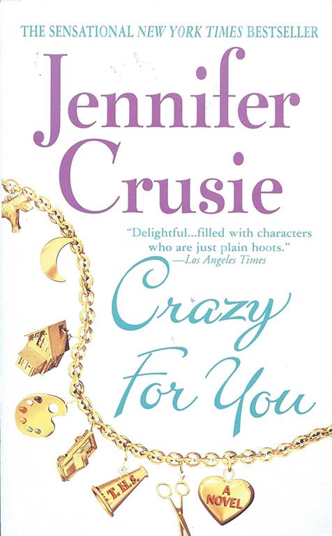Crazy for You
