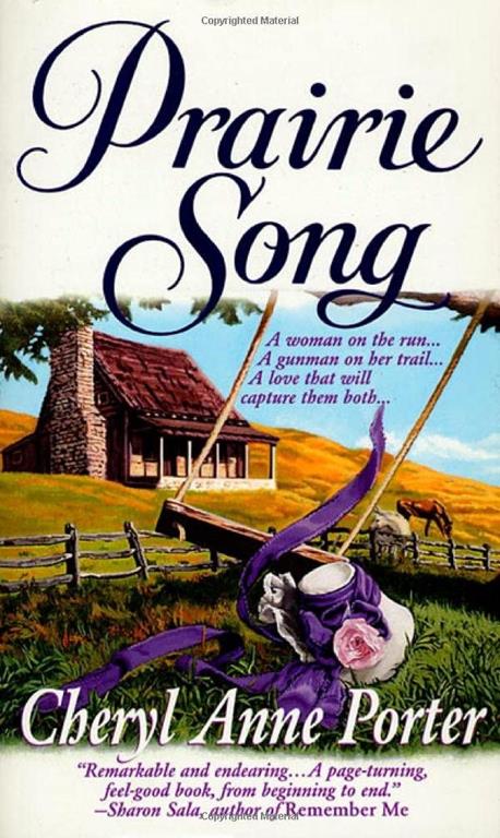 Prairie Song