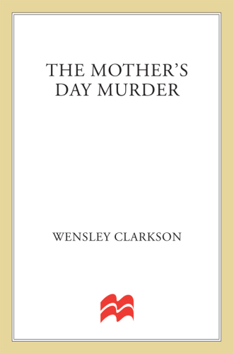 The Mother's Day Murder