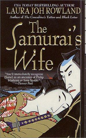 The Samurai's Wife: A Novel (Sano Ichiro Novels)