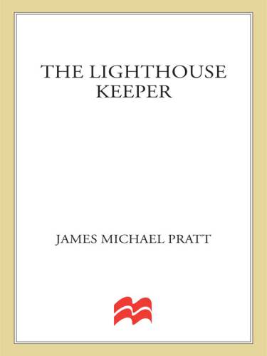 The Lighthouse Keeper