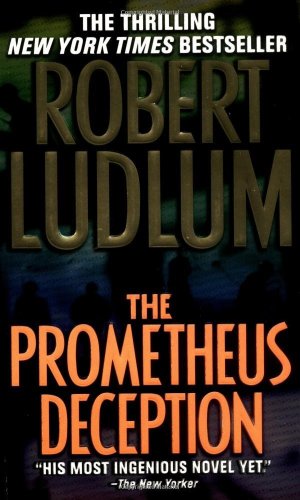 The Prometheus Deception