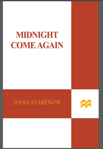 Midnight Come Again (Kate Shugak Mysteries)