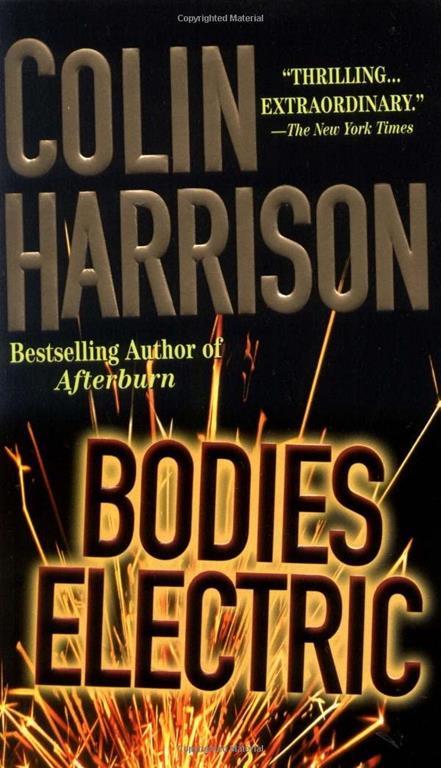 Bodies Electric: A Novel